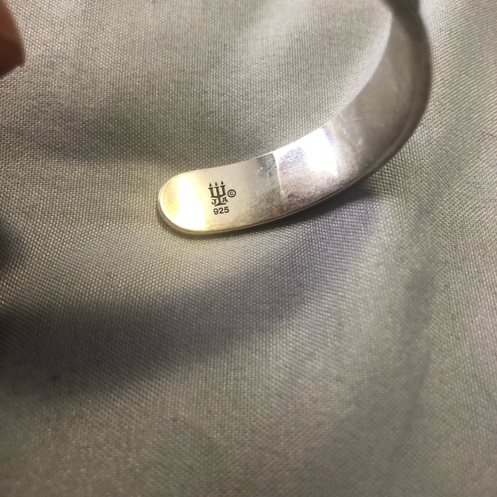 James Avery bracelet 925